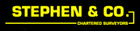 Logo of Stephen & Co