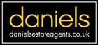 Daniels Estate Agents - Willesden Green logo
