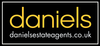 Daniels Estate Agents - Wembley logo