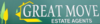 Greatmove Property logo