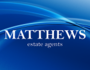 Matthews Estate Agents logo