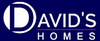David's Homes Estate Agency logo