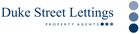 Duke street Lettings logo