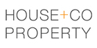 House + Co Property logo