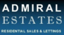 Admiral Estates logo