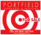 Portfield Garrard & Wright logo