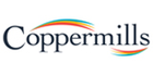 Logo of Coppermills