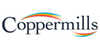Coppermills logo