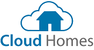 Cloud Homes logo