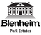 Blenheim Park Estates logo