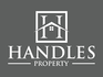 Handles Property logo