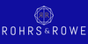 Rohrs & Rowe logo
