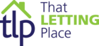 That Letting Place logo