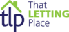 That Letting Place logo