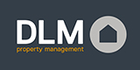 DLM Property Management logo