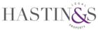 Hastings Legal - Borders Property and Legal logo