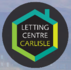 Logo of Letting Centre Carlisle