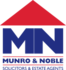 Logo of Munro & Noble