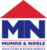 Munro & Noble logo