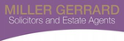 Logo of Miller Gerrard