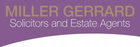 Miller Gerrard logo