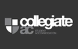 Collegiate - Woodside House - Glasgow logo