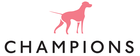 Champions logo