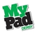 My Pad Professional Estate Agents logo