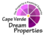 Marketed by Cape Verde Dream Properties