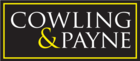 Cowling and Payne logo