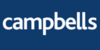 Campbells Daventry logo