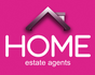 Home Estate Agents logo