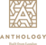 Anthology - Deptford Foundry logo