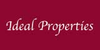 Ideal Properties logo