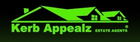 Kerb Appealz logo