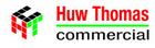 Logo of Huw Thomas Commercial