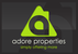 Adore Properties logo