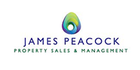 James Peacock Property logo