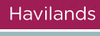 Havilands Estates logo