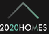 Marketed by 2020 Homes