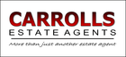 Logo of Carrolls Estates