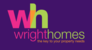 Wright Homes logo