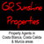 GR Sunshine Properties