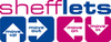 Sheff Lets logo