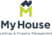MyHouse - NE Ltd