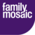 Family Mosaic - Lennard Road logo
