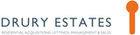 Drury Estates Ltd logo