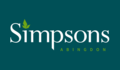 Simpsons Estate Agents logo