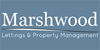 Marshwood Lettings