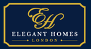 Logo of Elegant Homes London